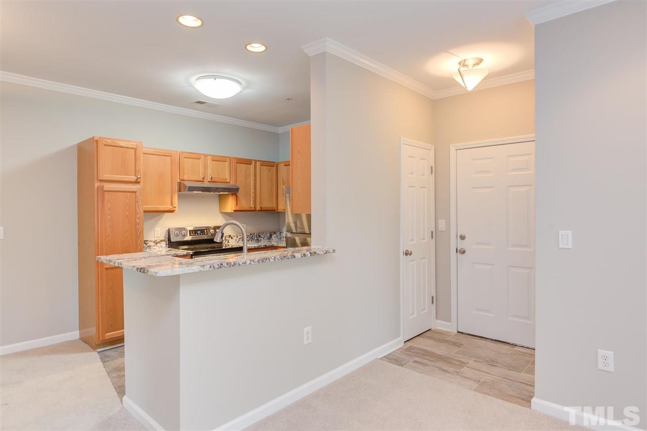 720 North Person Street, Unit 202 Raleigh, NC 27604 - Photo 8 of 25 Gallery Image 8