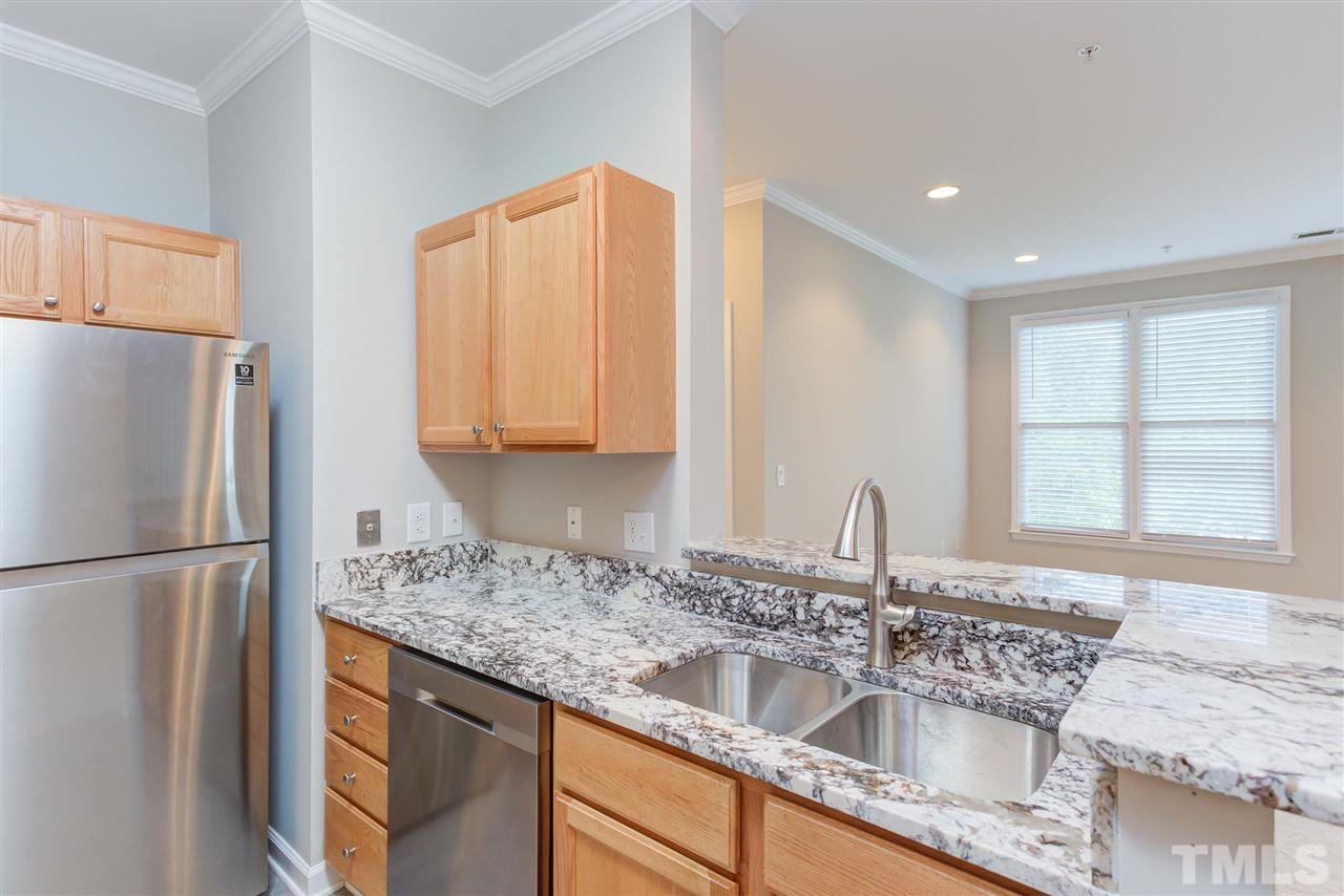 720 North Person Street, Unit 202 Raleigh, NC 27604 - Photo 9 of 25 Gallery Image 9