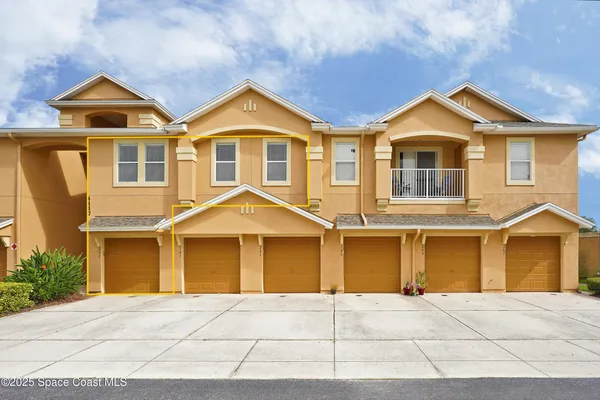 $1,750 | 4117 Meander Place, Unit 205, Rockledge, FL 32955