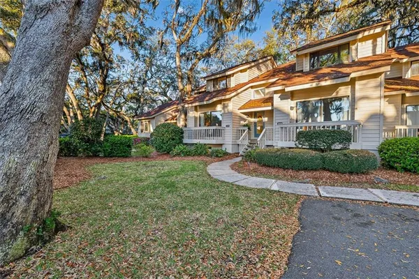 $384,900 | 259 Moss Oak Lane, St. Simons Island, GA 31522