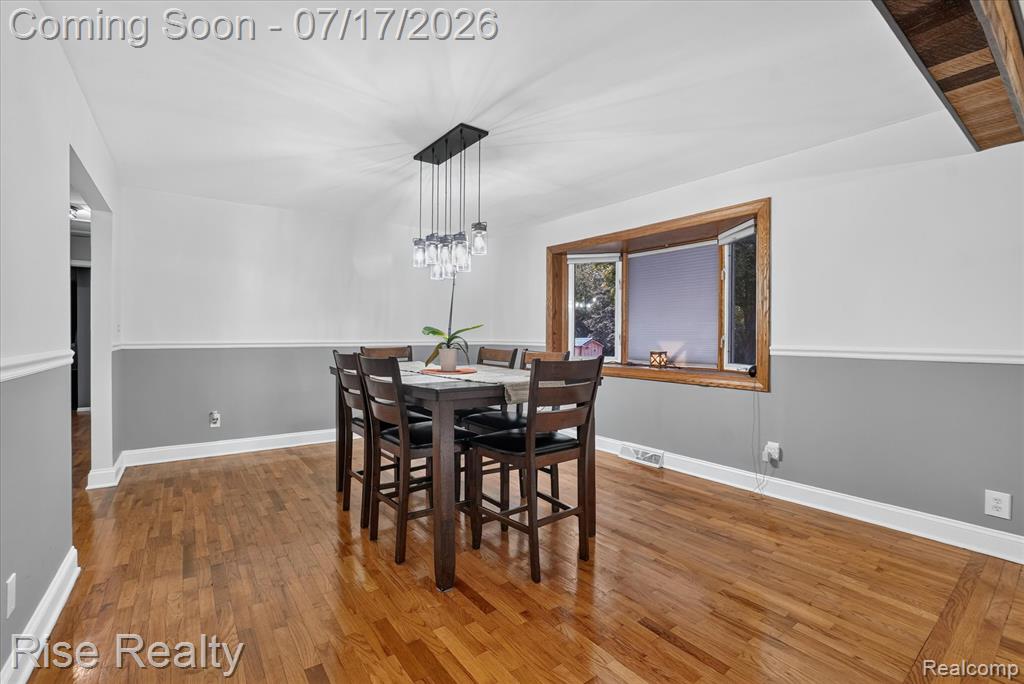 4338 South Duffield Road Lennon, MI 48449 - Photo 14 of 61