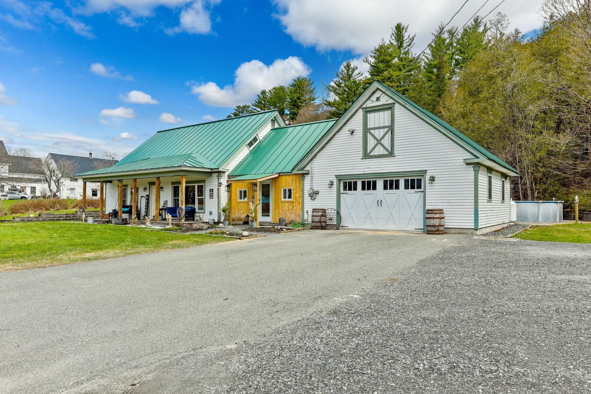 4652 Burke Hollow Road Burke, VT 05871 - Photo 40 of 49