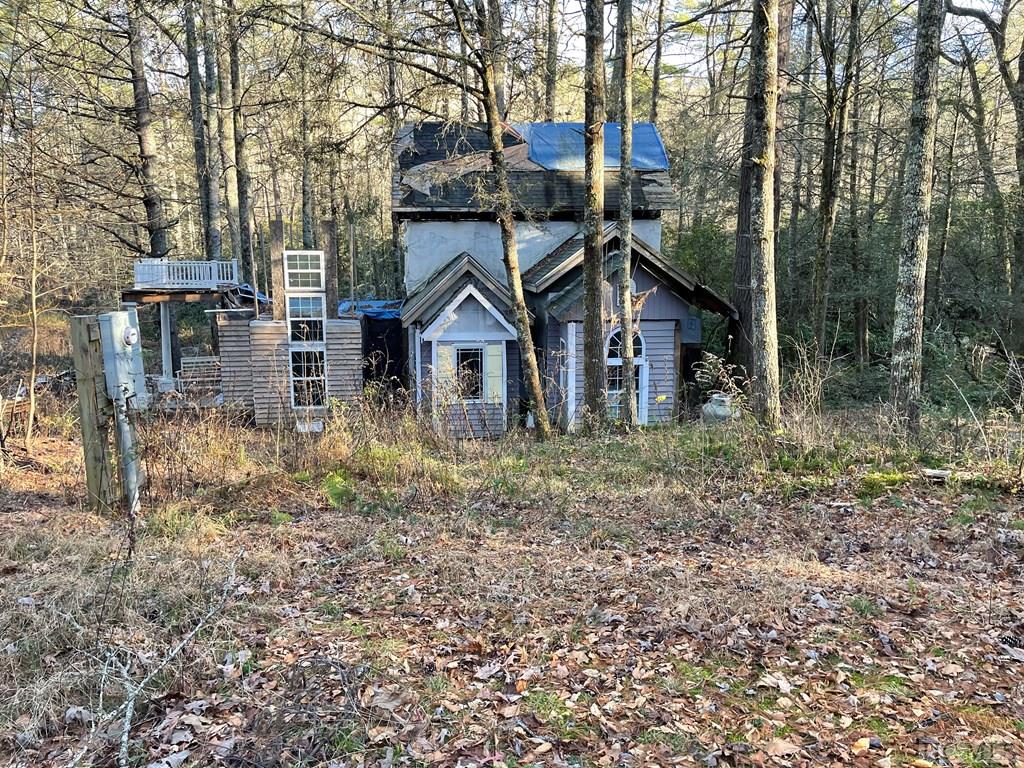 135 Bohaney Road Sapphire, NC 28774 - Photo 2 of 3 Gallery Image 2