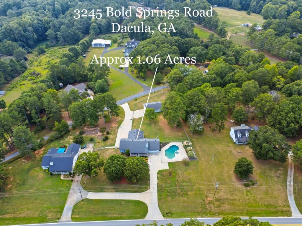 3245 Bold Springs Road Dacula, GA 30019 - Photo 55 of 59 Gallery Image 55
