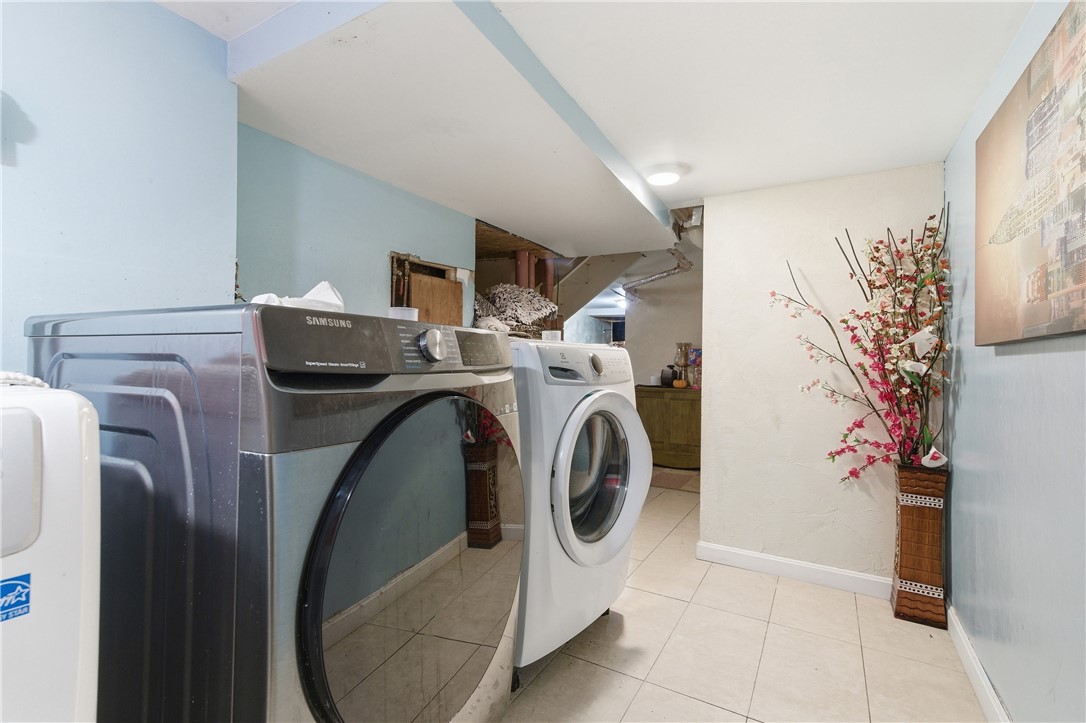 122 Perry Street Central Falls, RI 02863 - Photo 33 of 50