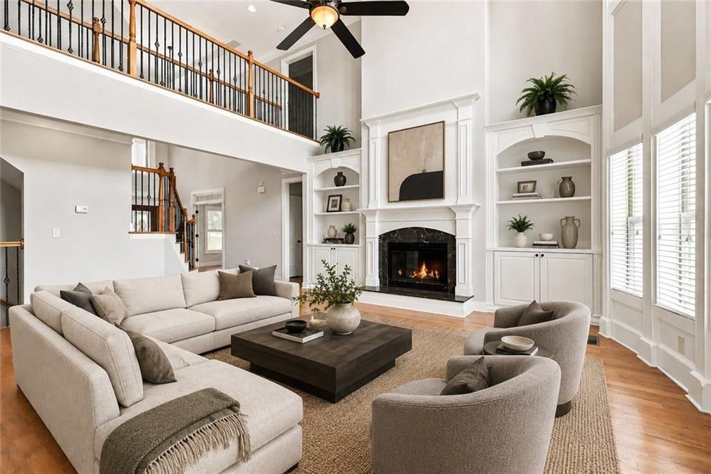 641 Freeman Brock Road Auburn, GA 30011 - Photo 12 of 38 Gallery Image 12