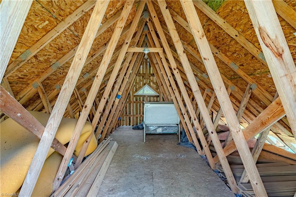 585 Oak Grove Church Road Mount Airy, NC 27030 - Photo 20 of 34