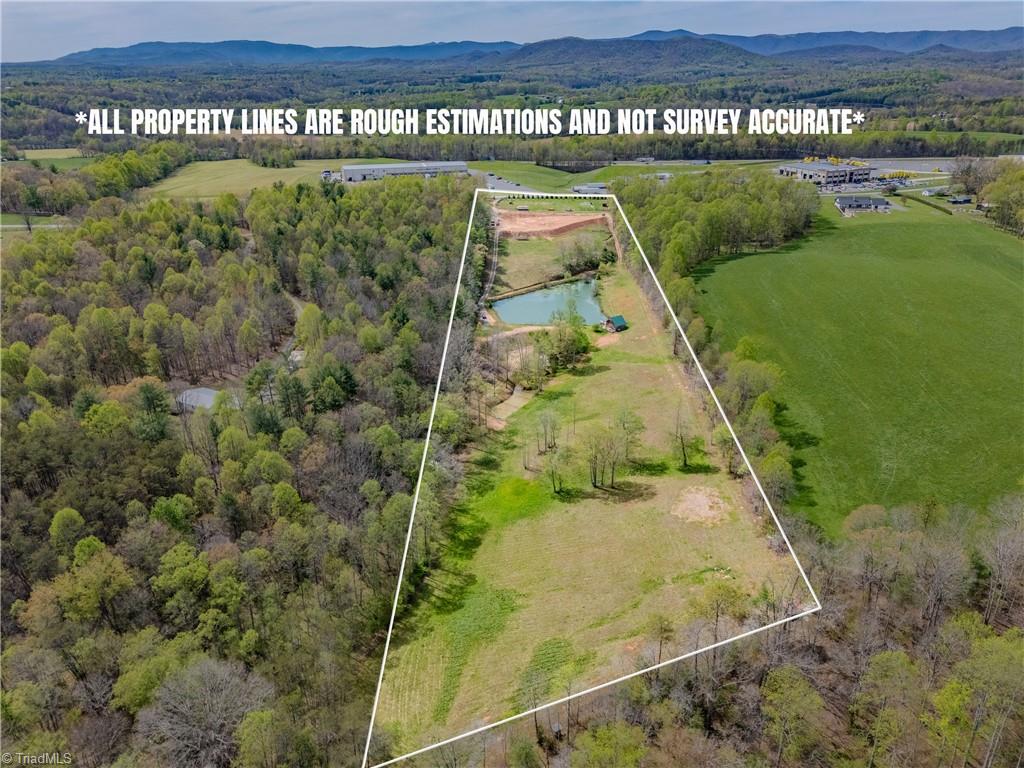 585 Oak Grove Church Road Mount Airy, NC 27030 - Photo 26 of 34