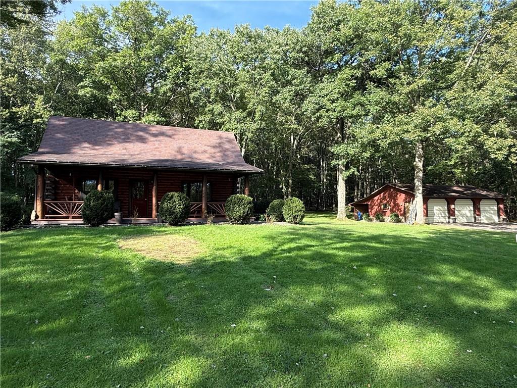 239 Hilliard Road Petrolia, PA 16050 - Photo 44 of 44 Gallery Image 44