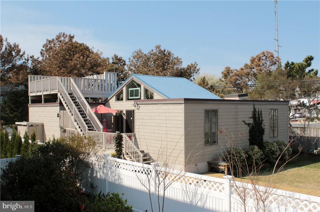 32 Bridge Road Bethany Beach, DE 19930 - Photo 1 of 14 Gallery Image 1