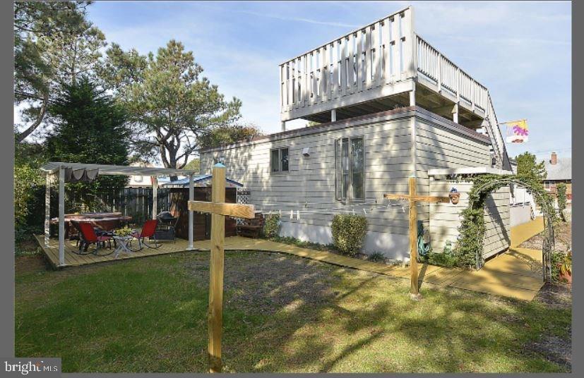 32 Bridge Road Bethany Beach, DE 19930 - Photo 2 of 14 Gallery Image 2