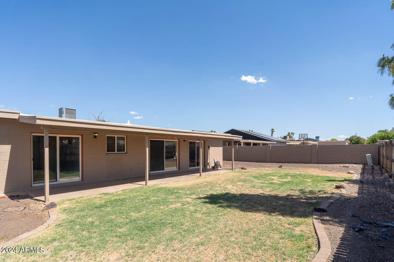 1547 West Utopia Road Phoenix, AZ 85027 - Photo 15 of 15 DSC00411