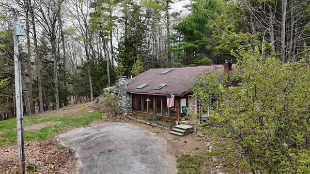 41 Begin Lane Greene, ME 04236 - Photo 43 of 56 702160970_26202202589454479_763661582169