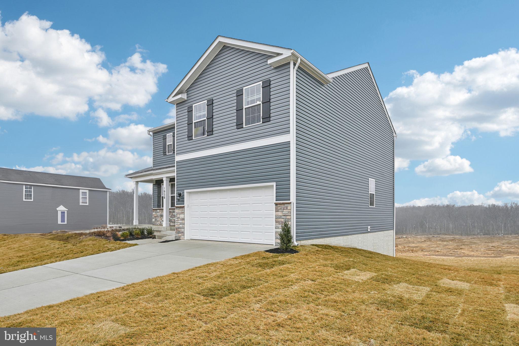 810 Spikeresh Way Joppa, MD 21085 - Photo 3 of 62