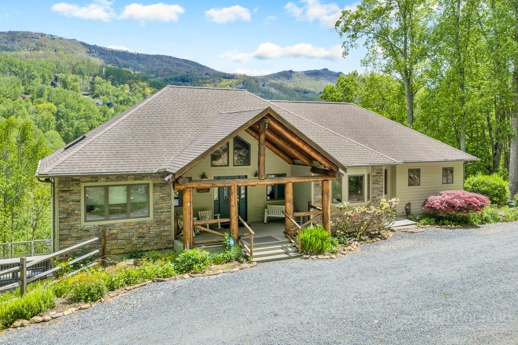 821 River Run Road Banner Elk, NC 28604 - Photo 1 of 50 Gallery Image 1