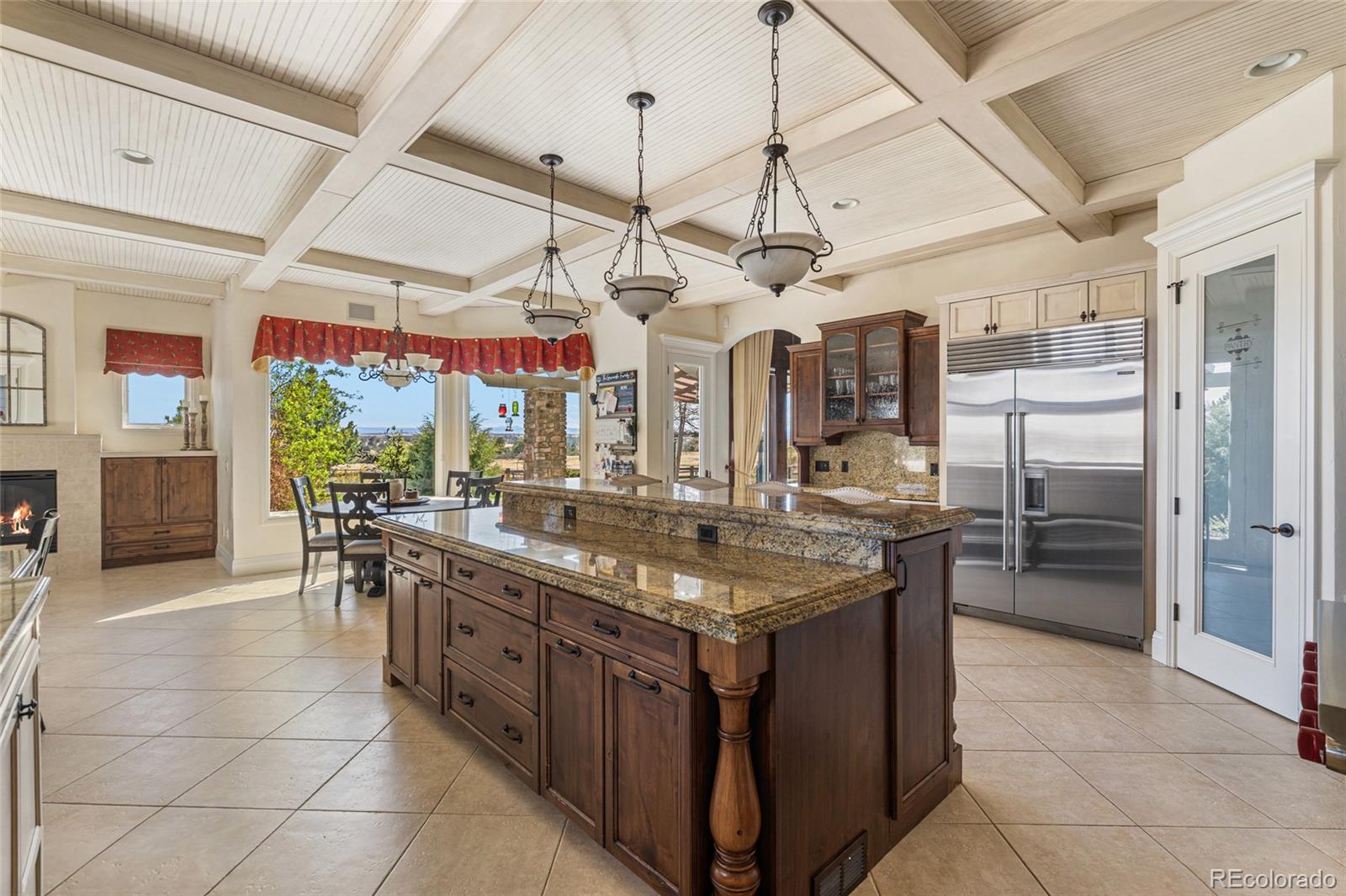 1489 East Rim Road Franktown, CO 80116 - Photo 11 of 50