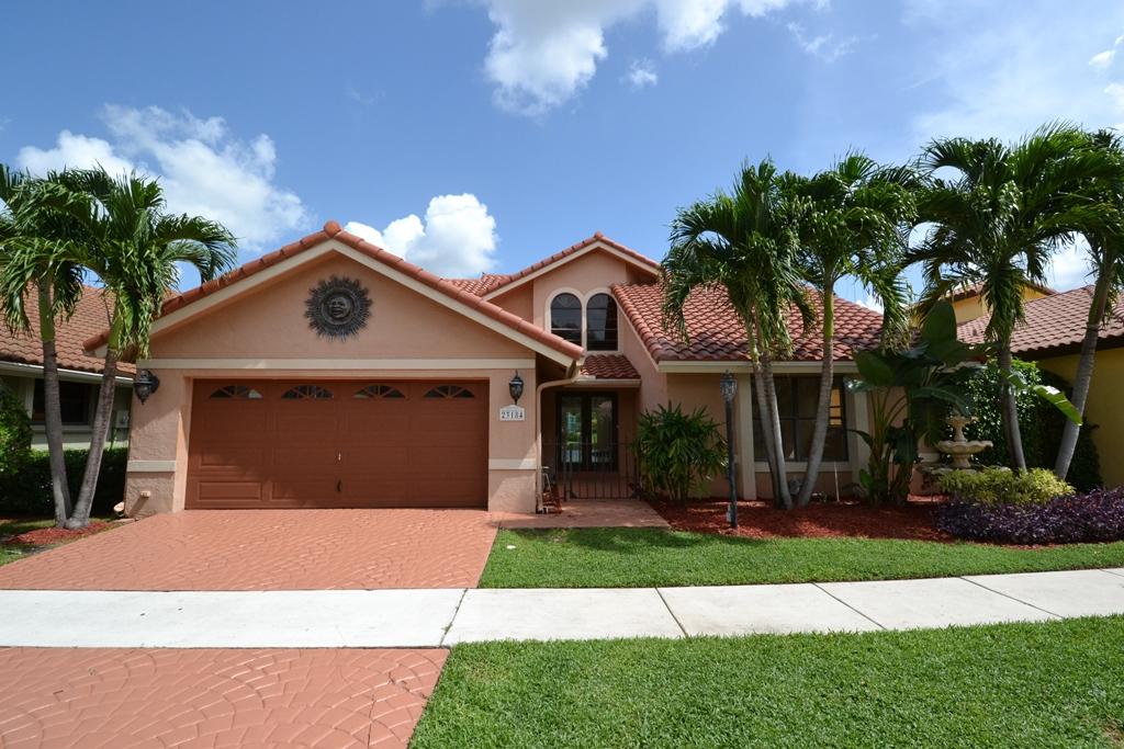 23184 Boca Club Colony Circle Boca Raton, FL 33433 - Photo 1 of 35 Front Exterior