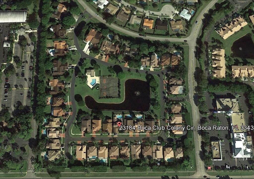23184 Boca Club Colony Circle Boca Raton, FL 33433 - Photo 35 of 35 35
