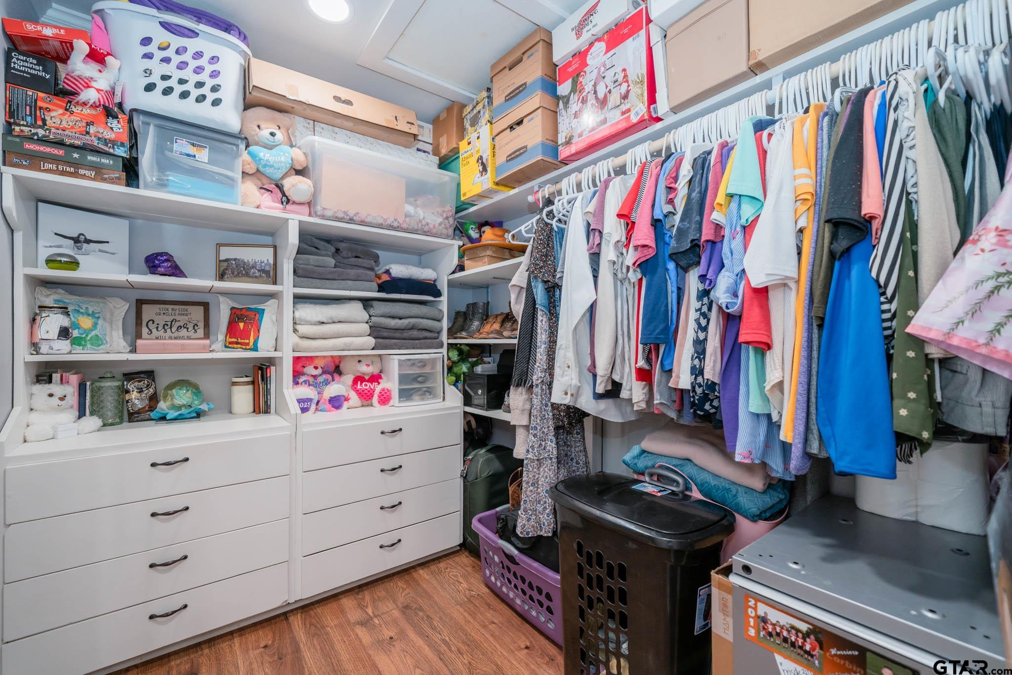 1901 Byrd Road Jacksonville, TX 75766 - Photo 23 of 48