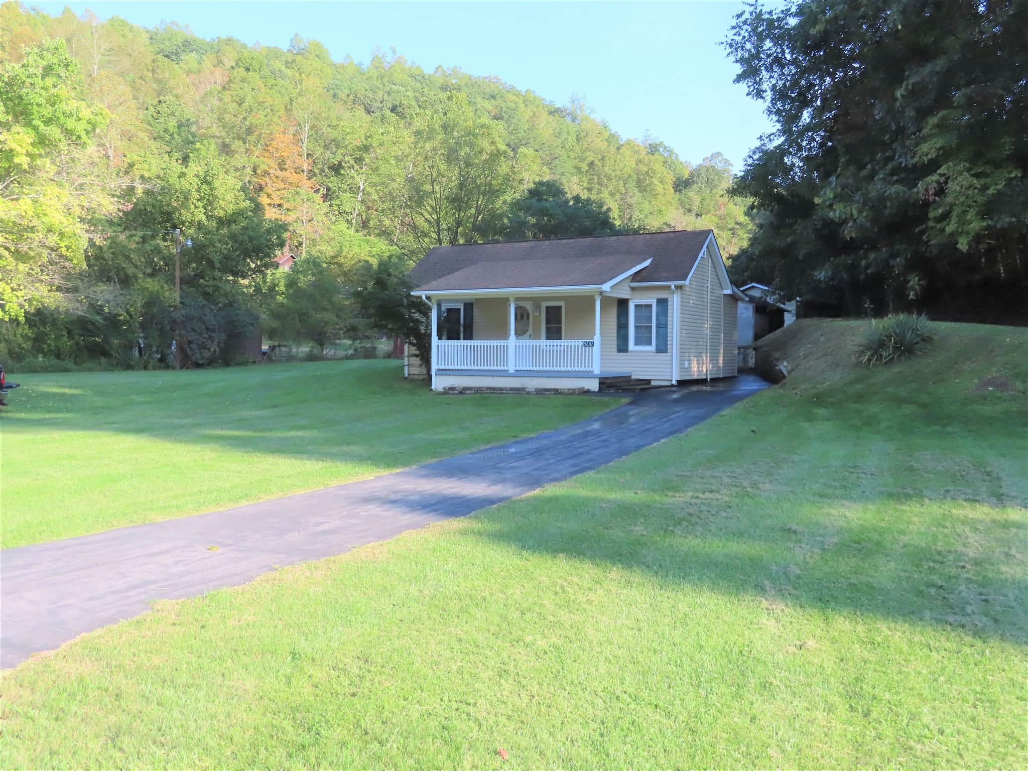 5607 Roanoke Road Shawsville, VA 24162 - Photo 38 of 38 Gallery Image 38