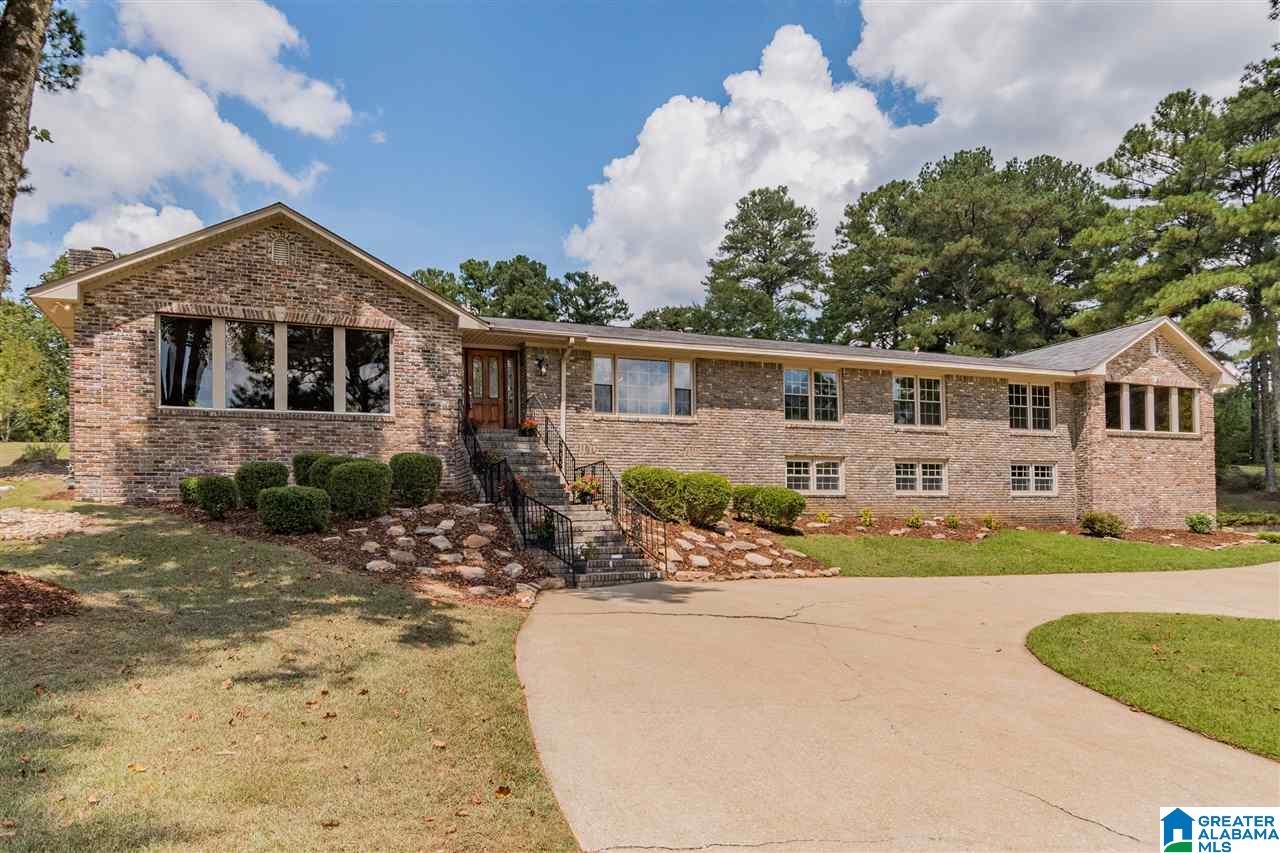 6982 Roper Road Trussville, AL 35173 - Photo 3 of 47