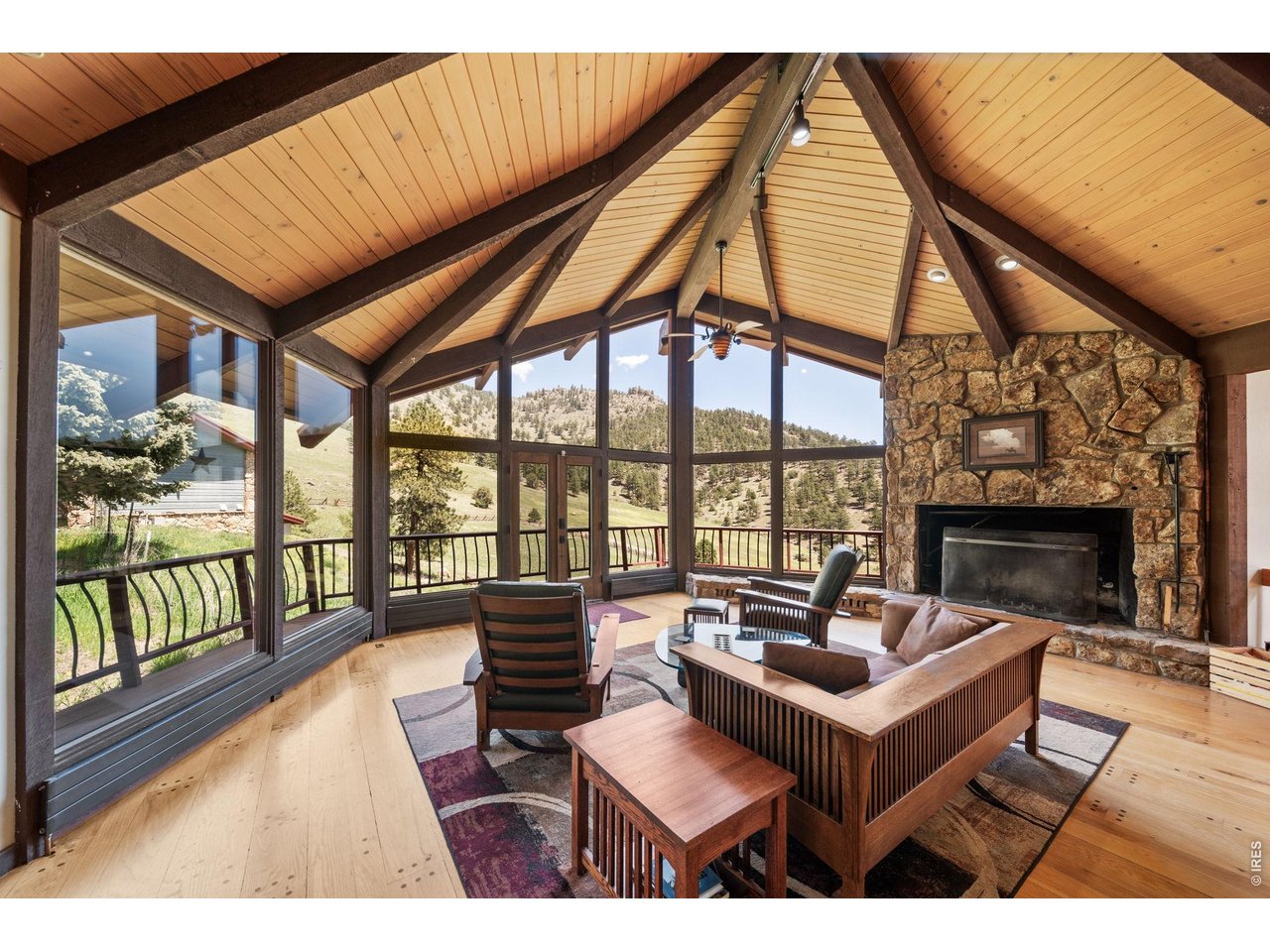 1692 Kiowa Road Lyons, CO 80540 - Photo 15 of 50