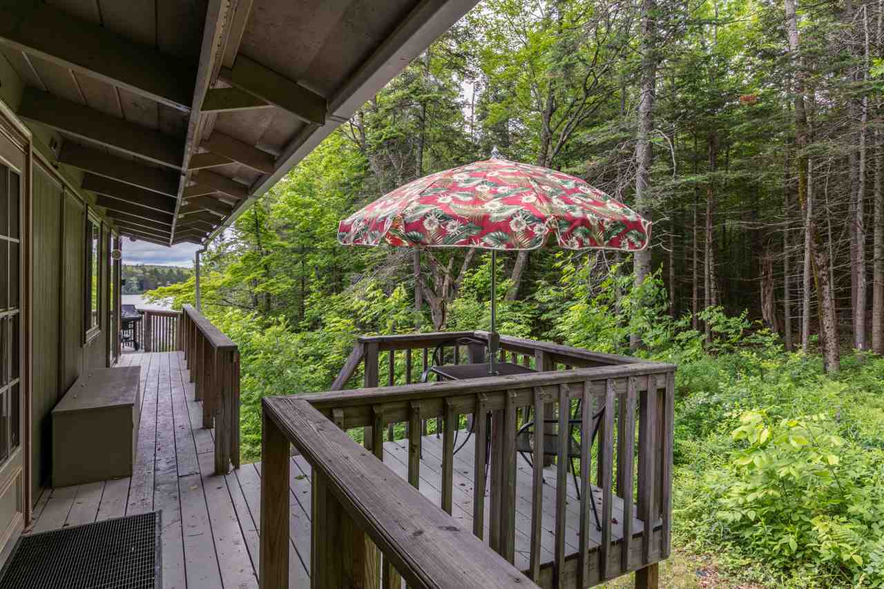 114 Dutchman Pond Road Springfield, NH 03284 - Photo 27 of 37