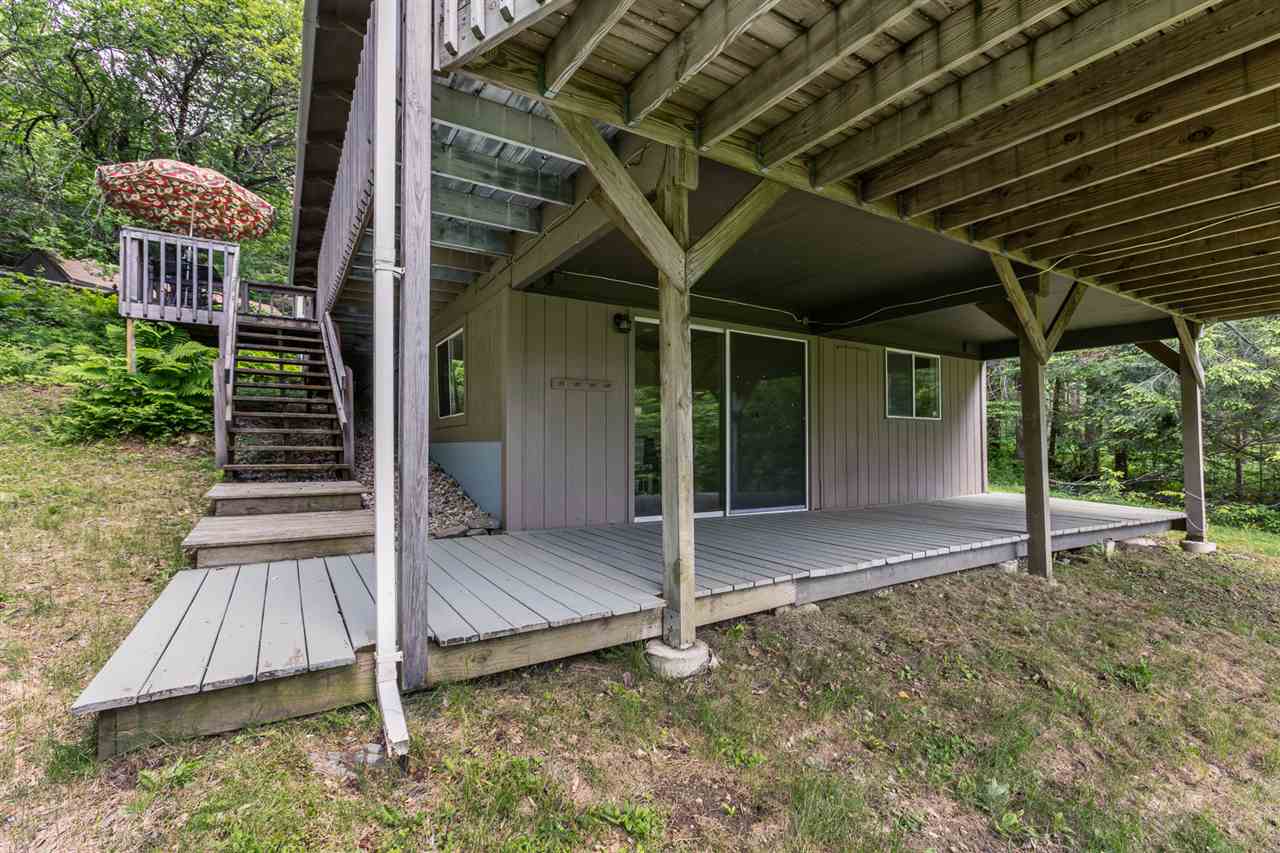 114 Dutchman Pond Road Springfield, NH 03284 - Photo 29 of 37