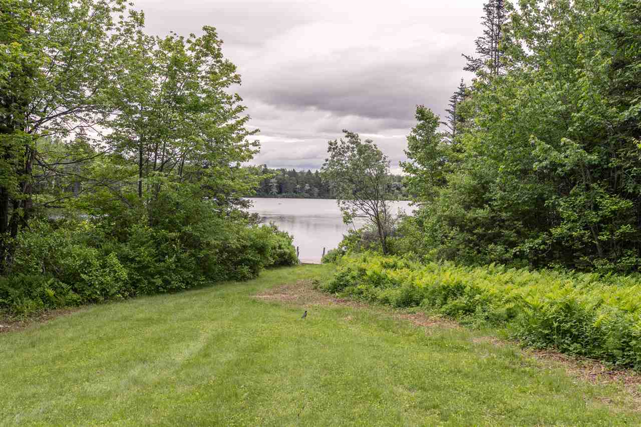 114 Dutchman Pond Road Springfield, NH 03284 - Photo 30 of 37