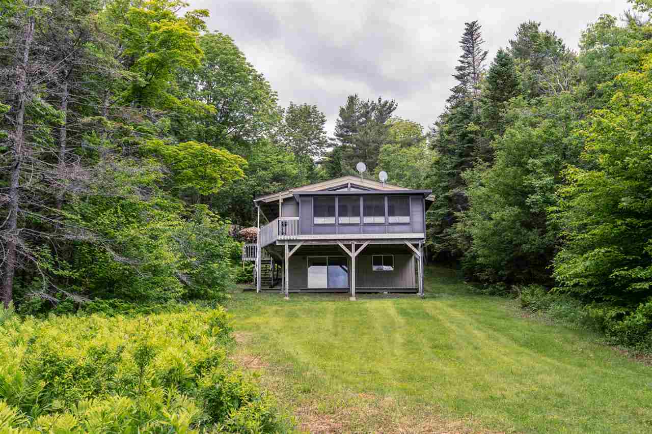 114 Dutchman Pond Road Springfield, NH 03284 - Photo 4 of 37
