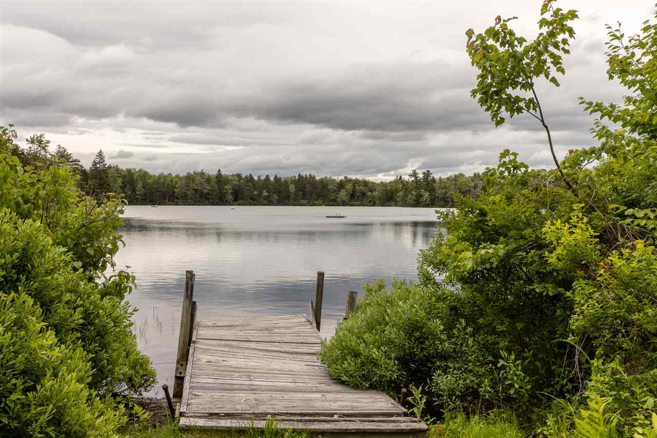 114 Dutchman Pond Road Springfield, NH 03284 - Photo 31 of 37