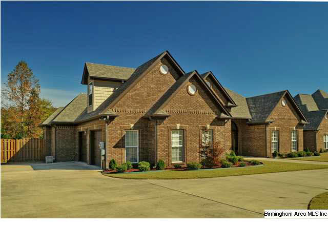 55 Greenbriar Lane Springville, AL 35146 - Photo 1 of 24 Gallery Image 1