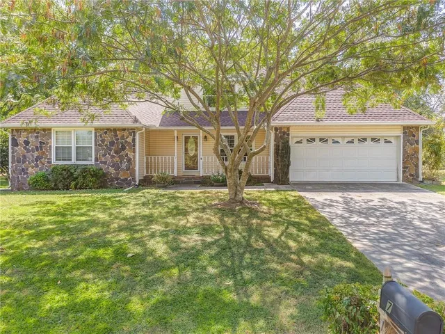 $290,000 | 7 Eden Drive Northwest, Rome, GA 30165