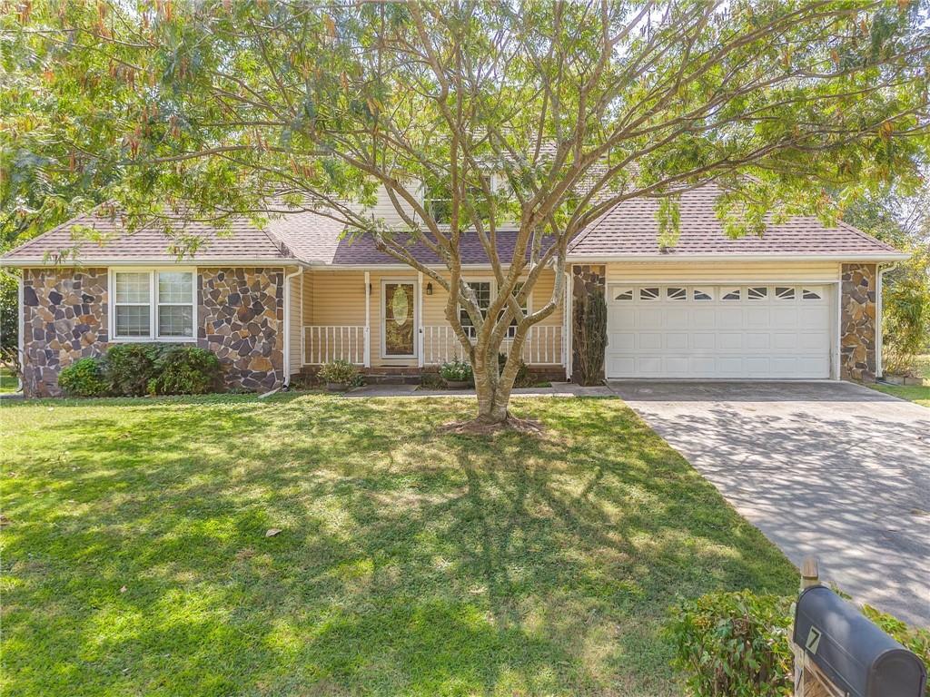 7 Eden Drive Northwest Rome, GA 30165 - Photo 1 of 1