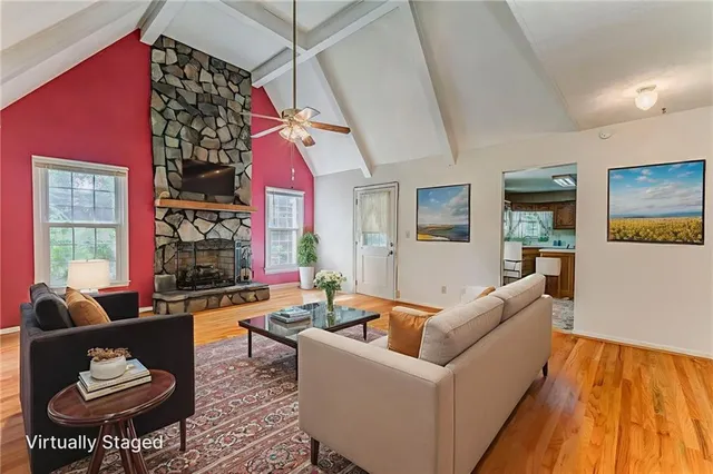 $290,000 | 7 Eden Drive Northwest, Rome, GA 30165