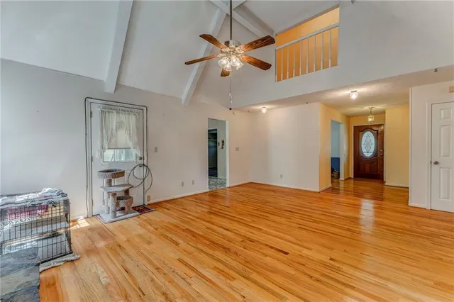 $290,000 | 7 Eden Drive Northwest, Rome, GA 30165