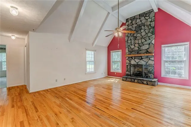 $290,000 | 7 Eden Drive Northwest, Rome, GA 30165