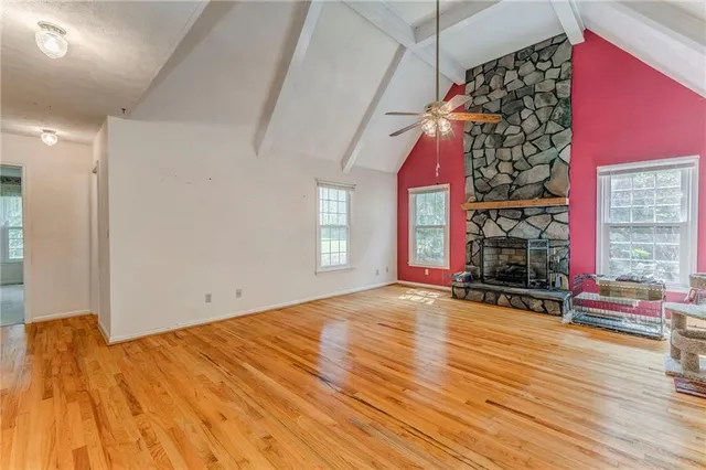 $290,000 | 7 Eden Drive Northwest, Rome, GA 30165