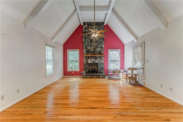 $290,000 | 7 Eden Drive Northwest, Rome, GA 30165