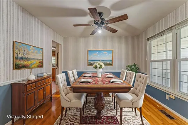 $290,000 | 7 Eden Drive Northwest, Rome, GA 30165