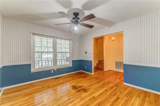 $290,000 | 7 Eden Drive Northwest, Rome, GA 30165