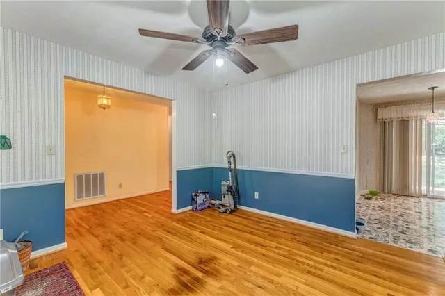 $290,000 | 7 Eden Drive Northwest, Rome, GA 30165