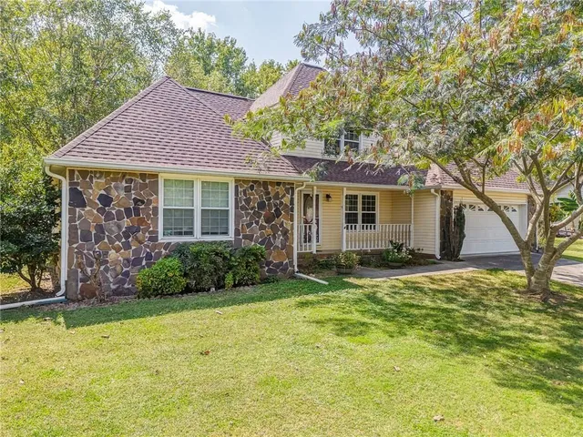 $290,000 | 7 Eden Drive Northwest, Rome, GA 30165