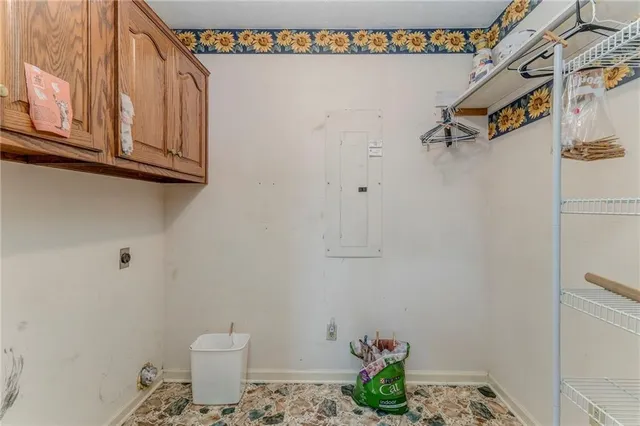 $290,000 | 7 Eden Drive Northwest, Rome, GA 30165