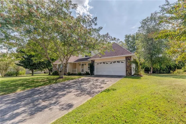 $290,000 | 7 Eden Drive Northwest, Rome, GA 30165