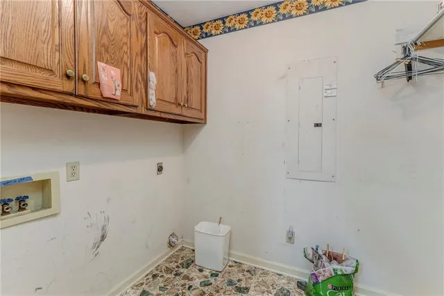 $290,000 | 7 Eden Drive Northwest, Rome, GA 30165