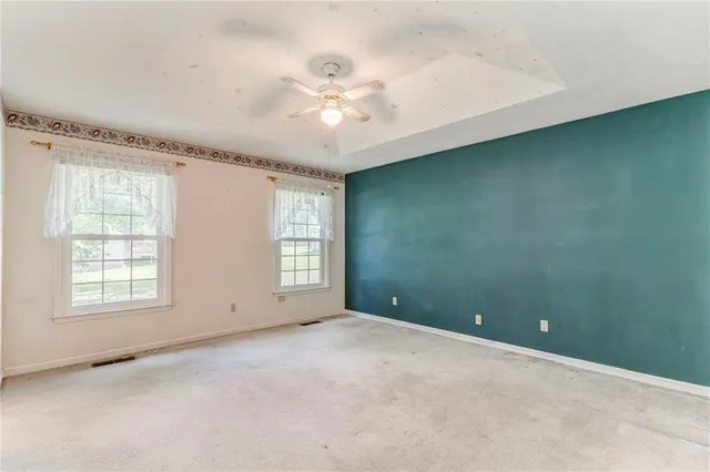 $290,000 | 7 Eden Drive Northwest, Rome, GA 30165