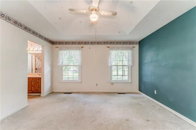 $290,000 | 7 Eden Drive Northwest, Rome, GA 30165