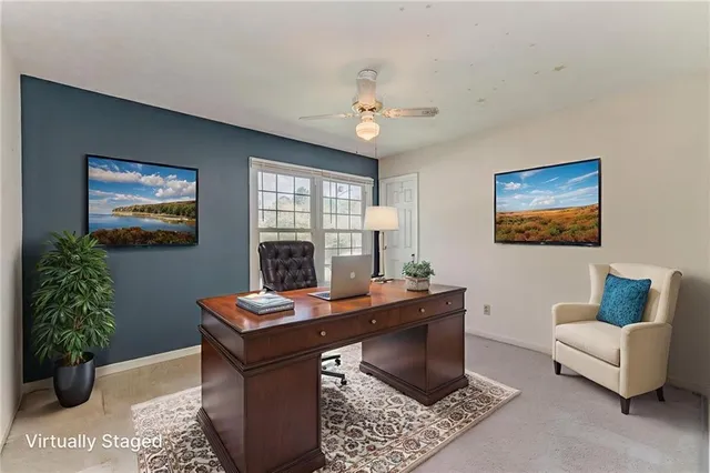 $290,000 | 7 Eden Drive Northwest, Rome, GA 30165