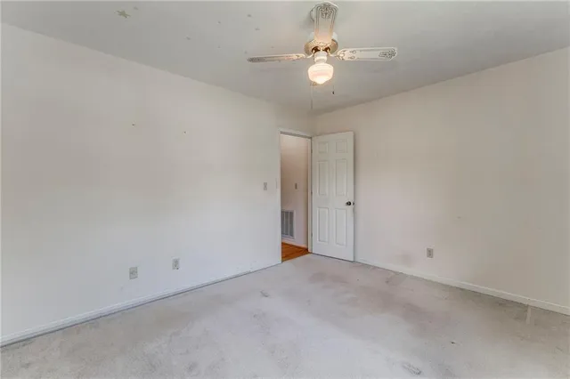 $290,000 | 7 Eden Drive Northwest, Rome, GA 30165